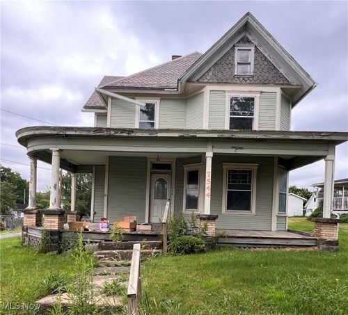 7544 Depot St, Rogers, OH, 44455-9779 | Card Image