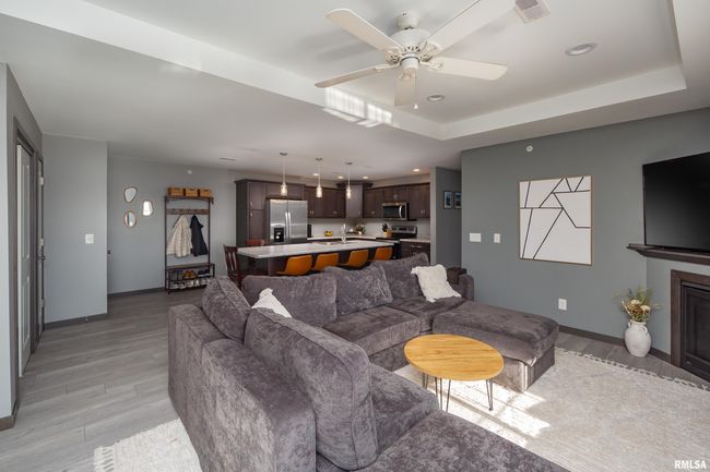 UNIT-201 - 440 E Franklin St, Condo with 2 bedrooms, 2 bathrooms and null parking in Eldridge IA | Image 10