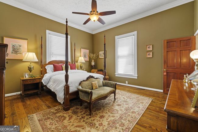 147 Stafford Ave, House other with 4 bedrooms, 3 bathrooms and null parking in BARNESVILLE GA | Image 18