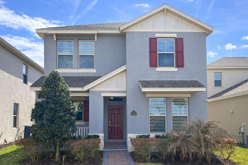 11021 Bostwick Aly, WINTER GARDEN, FL, 34787-8465 | Card Image