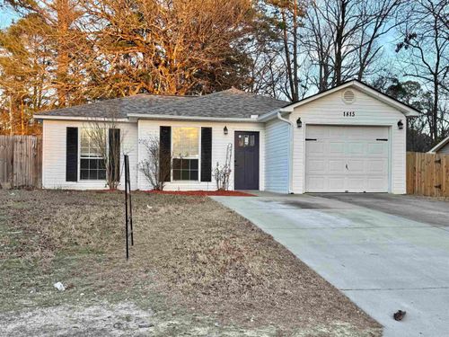 1815 Watts Rd, Benton, AR, 72015-2950 | Card Image