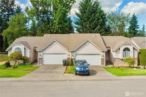 12627-12625 119th Street Ct E, Puyallup, WA, 98374-2305 | Card Image