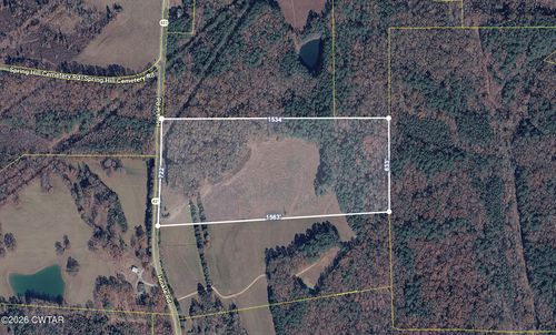 500 Hinkle Rd, Sardis, TN, 38371-5008 | Card Image