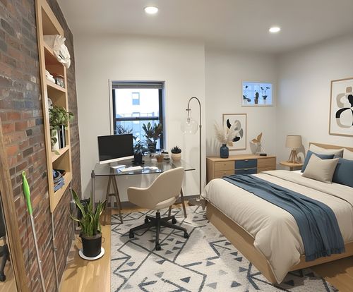 apt-53-144 Bowdoin St, Boston, MA, 02108-2708 | Card Image