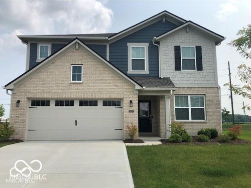 16427 Sedalia Dr, Fishers, IN, 46040-9807 | Card Image