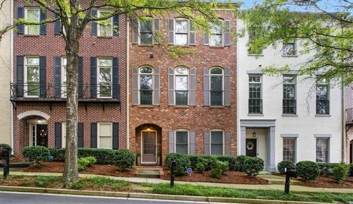 109 W Ridge Way, Roswell, GA, 30076-6422 | Card Image