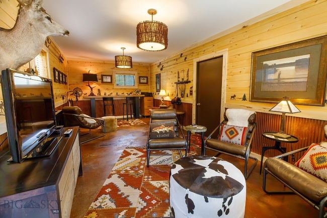 23 Moose Haven Loop, House other with 4 bedrooms, 3 bathrooms and null parking in Mcleod MT | Image 38