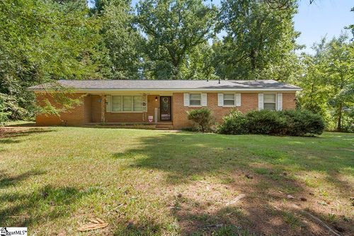 267 Gastley Drive, Clinton, SC, 29325 | Card Image
