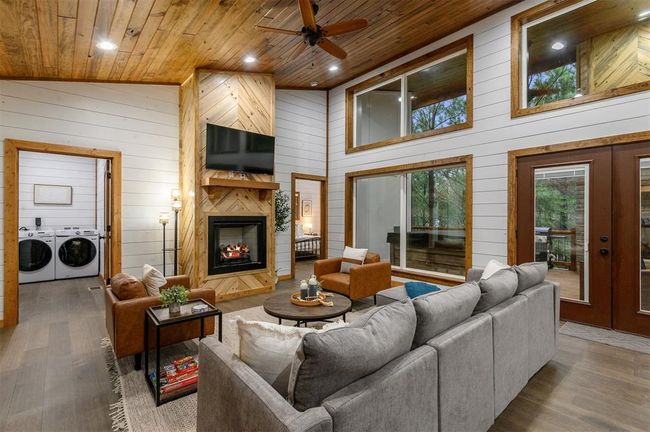 93 Boulder Path, House other with 3 bedrooms, 2 bathrooms and null parking in Broken Bow OK | Image 9