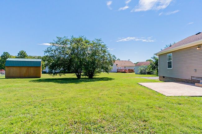 109 Kimberly St, House other with 3 bedrooms, 2 bathrooms and null parking in Portland TN | Image 28