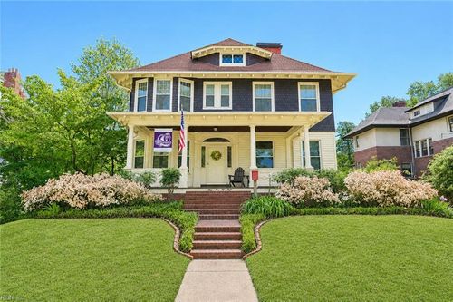 5308 Studeley Ave, Norfolk, VA, 23508-1334 | Card Image