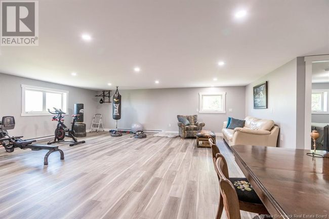 891 Rte 845, House other with 6 bedrooms, 3 bathrooms and null parking in Kingston NB | Image 48