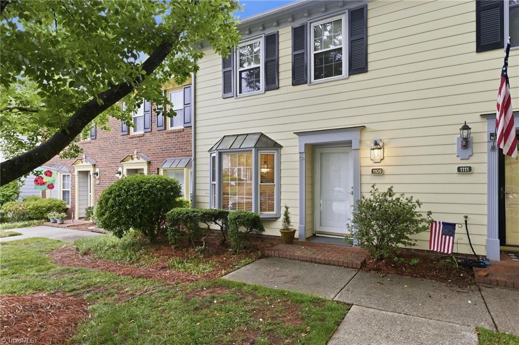 Residential in Greensboro 2
