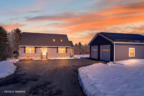 188 Stone Road, Vassalboro, ME, 04989 | Card Image