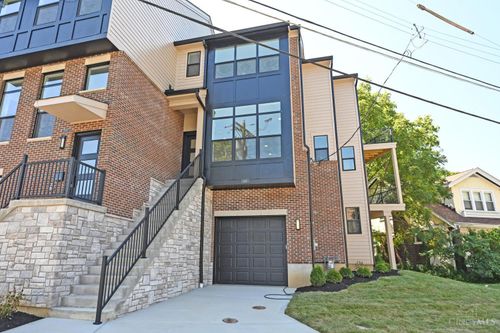 2897 Romana Pl, Cincinnati, OH, 45209 | Card Image
