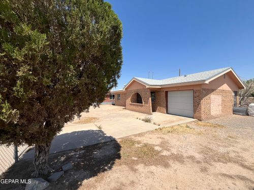 9145 Plymouth Dr, El Paso, TX, 79907-4723 | Card Image