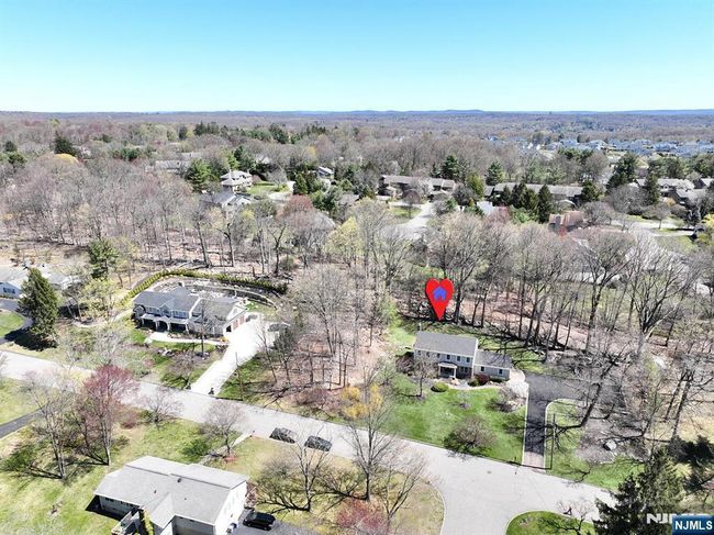 37 Osborne Ct, House other with 4 bedrooms, 3 bathrooms and null parking in Mahwah NJ | Image 43