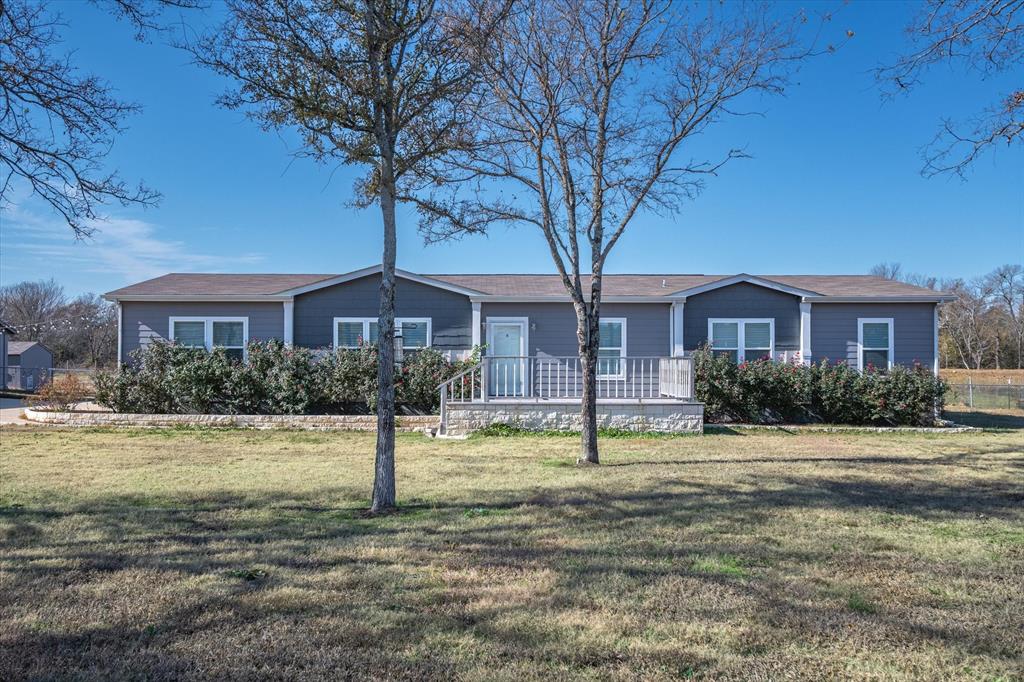 Vz County Road 3908 , Wills Point, TX 75169