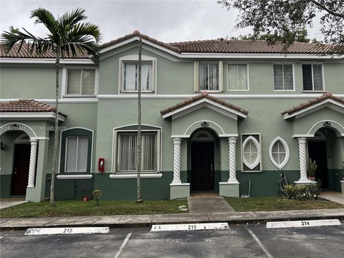 215-1542 Se 24th Ct, Homestead, FL, 33035-2582 | Card Image