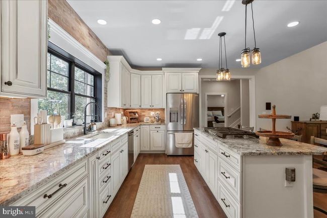 2968 Cheyennes Trl, House other with 3 bedrooms, 4 bathrooms and null parking in GERRARDSTOWN WV | Image 9