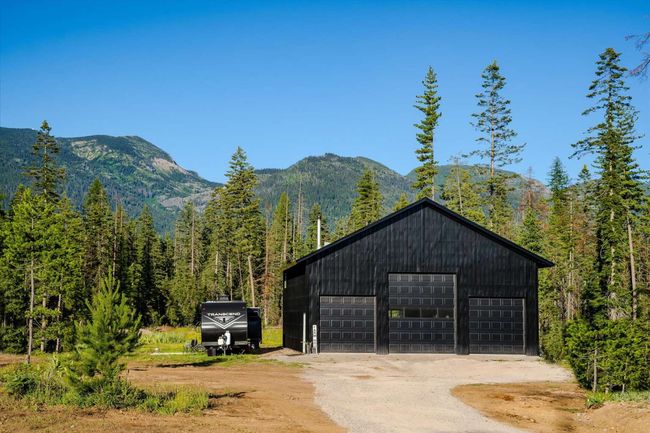 1210 Grand Fir Rd, House other with 3 bedrooms, 1 bathrooms and null parking in Bigfork MT | Image 59