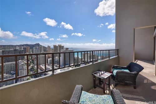 3803-penthouse-2240 Kuhio Avenue, Honolulu, HI, 96815 | Card Image