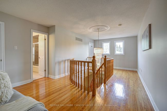 40 Crandall Dr, House other with 4 bedrooms, 4 bathrooms and 6 parking in Markham ON | Image 19