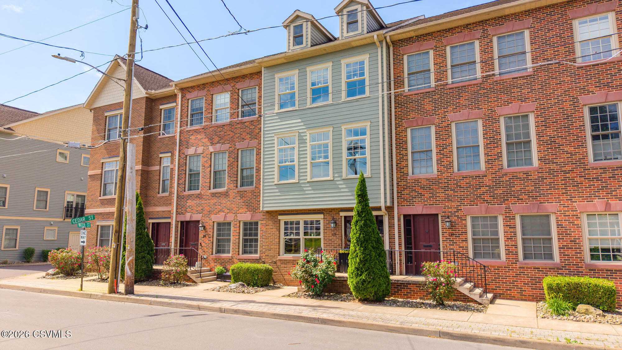 Residential in Danville 3