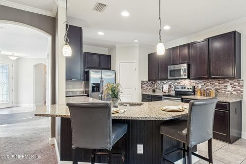 664 Drysdale Dr, Orange Park, FL, 32065-5635 | Card Image