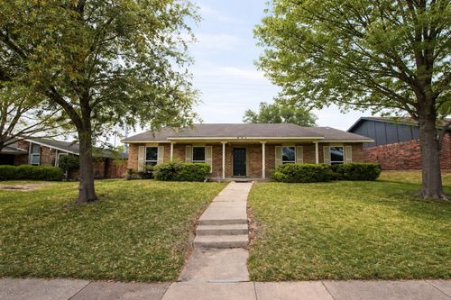601 Hardwood Trl, Mesquite, TX, 75150-4555 | Card Image