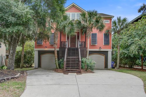 403 W Indian Avenue, Folly Beach, SC, 29439 | Card Image