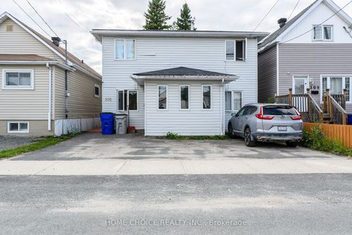 305 Maple St N, Timmins, ON, P4N6C2 | Card Image