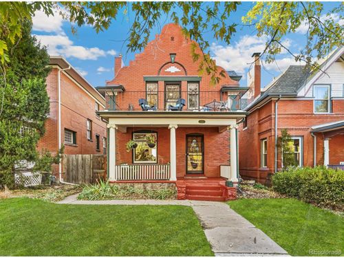 1331 Elizabeth St, Denver, CO, 80206 | Card Image