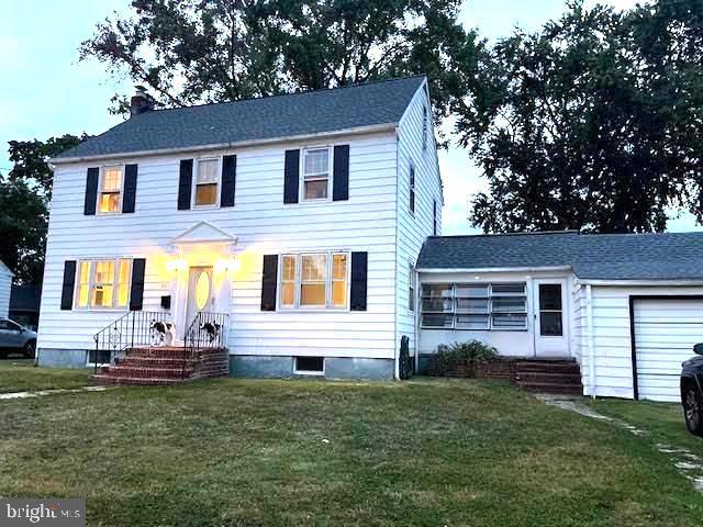 Fenwick Ave, Salem, NJ 08079