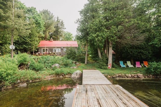 219 Hawthorne Dr, House other with 4 bedrooms, 3 bathrooms and 6 parking in South River ON | Image 36