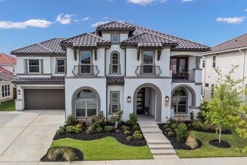 12170 Compassplant Dr, Frisco, TX, 75035-2664 | Card Image