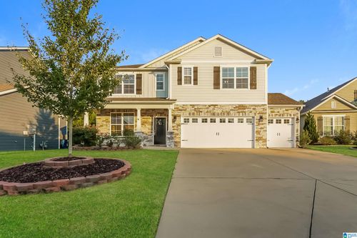 4147 Park Crossings Dr, CHELSEA, AL, 35043-1113 | Card Image