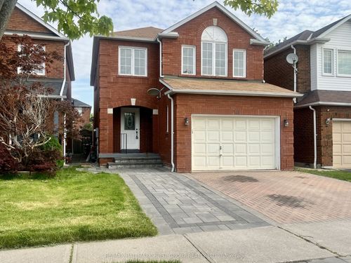 101 Booth Cres, Ajax, ON, L1Z1H7 | Card Image