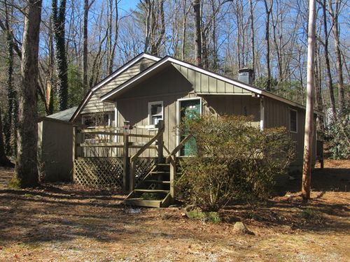 96 Meadowlark Ln, Sapphire, NC, 28774-3300 | Card Image