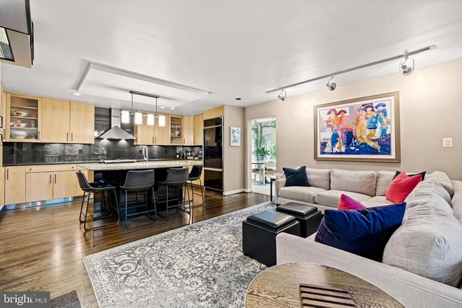 1805 By Woods Ln, House other with 6 bedrooms, 7 bathrooms and null parking in STEVENSON MD | Image 21