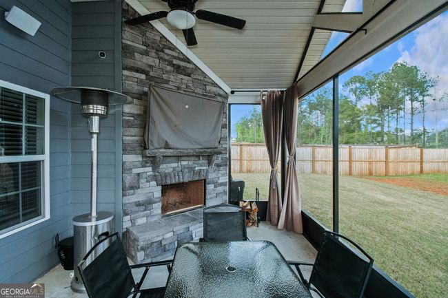 5002 Tybalt Run, House other with 5 bedrooms, 3 bathrooms and null parking in Forsyth GA | Image 9