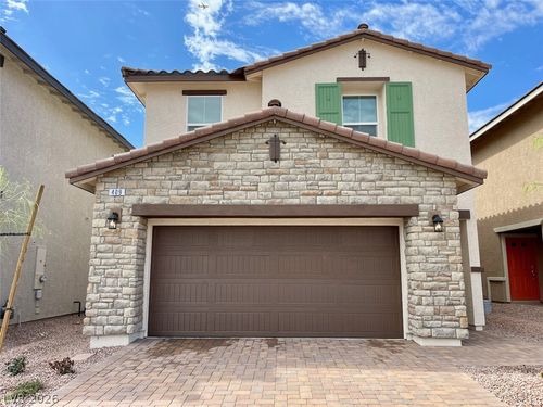 409 Larksong Avenue, Henderson, NV, 89011 | Card Image
