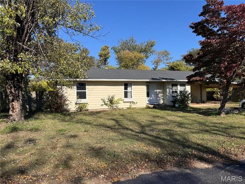 188 Swank St, Charleston, MO, 63834-8222 | Card Image