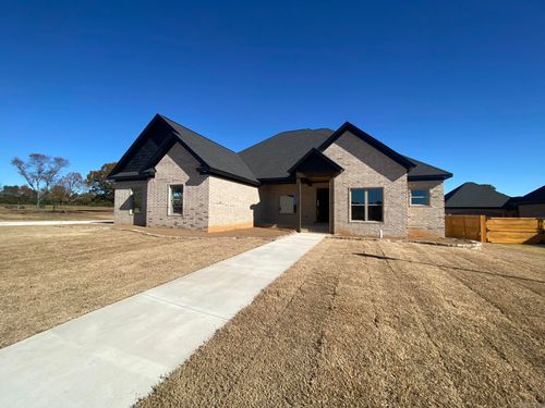 1220 Zenyatta Ct, Searcy, AR, 72143-8389 | Card Image