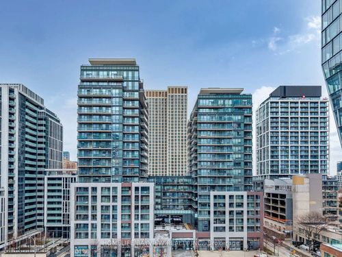 1039-460 Adelaide St E, Toronto, ON, M5A0E7 | Card Image