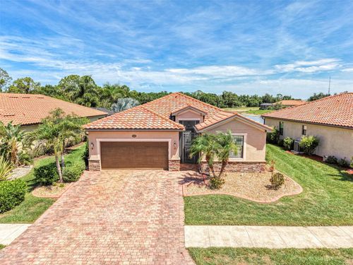 12300 Canavese Ln, Venice, FL, 34293-4064 | Card Image