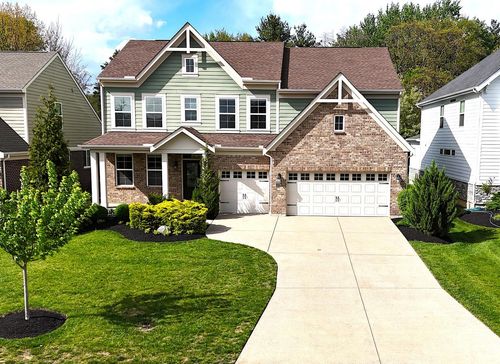 5724 Victoria Rd, Mason, OH, 45040 | Card Image