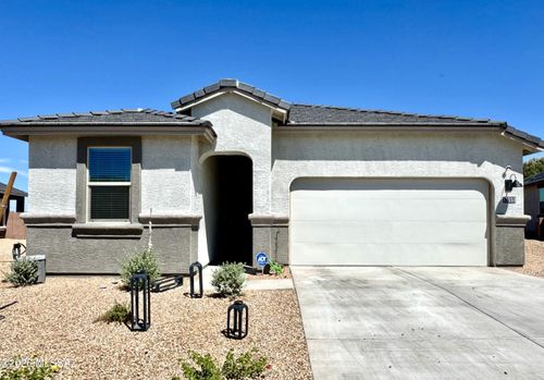 13553 N Nicholas Ct, Marana, AZ, 85653-1471 | Card Image