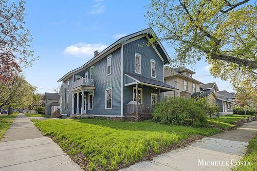 134 Indiana Ave, Grand Rapids, MI, 49504-6280 | Card Image