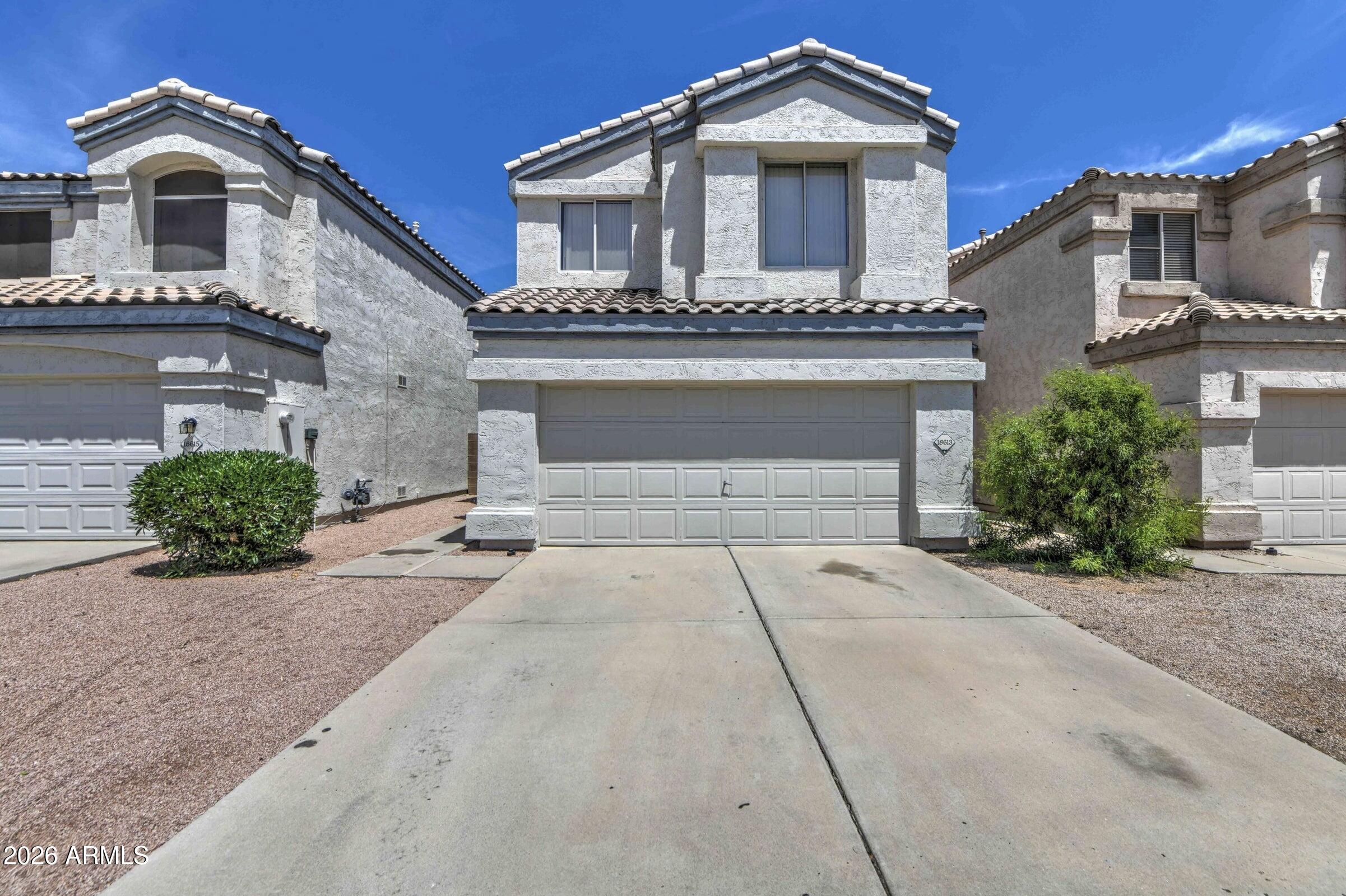 Residential Lease in Phoenix